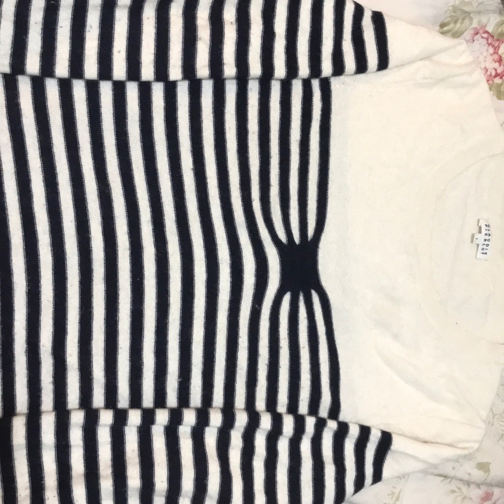 Claudie Pierlot sweater